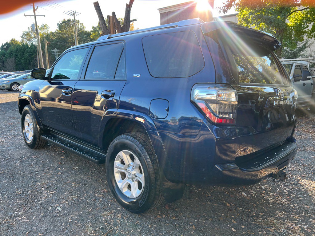 2014 Toyota 4Runner Image 5