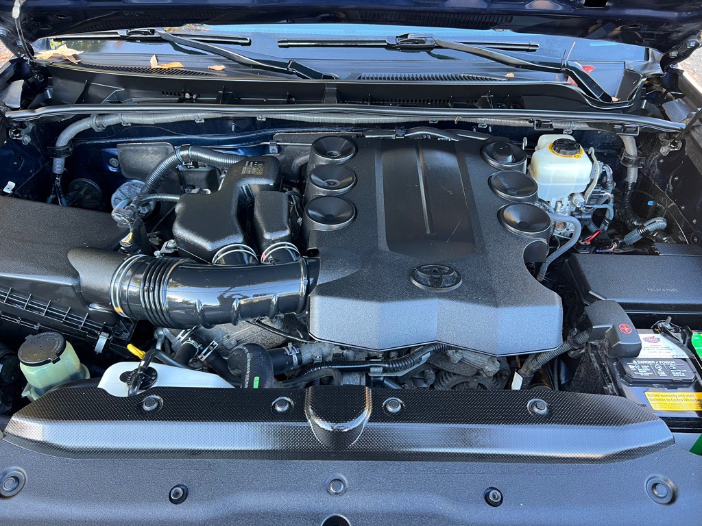 2014 Toyota 4Runner Image 6