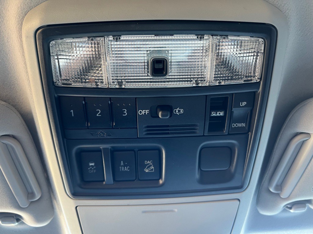 2014 Toyota 4Runner Image 19