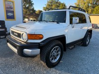 Image for 2013 Toyota FJ Cruiser  ID: 6931686