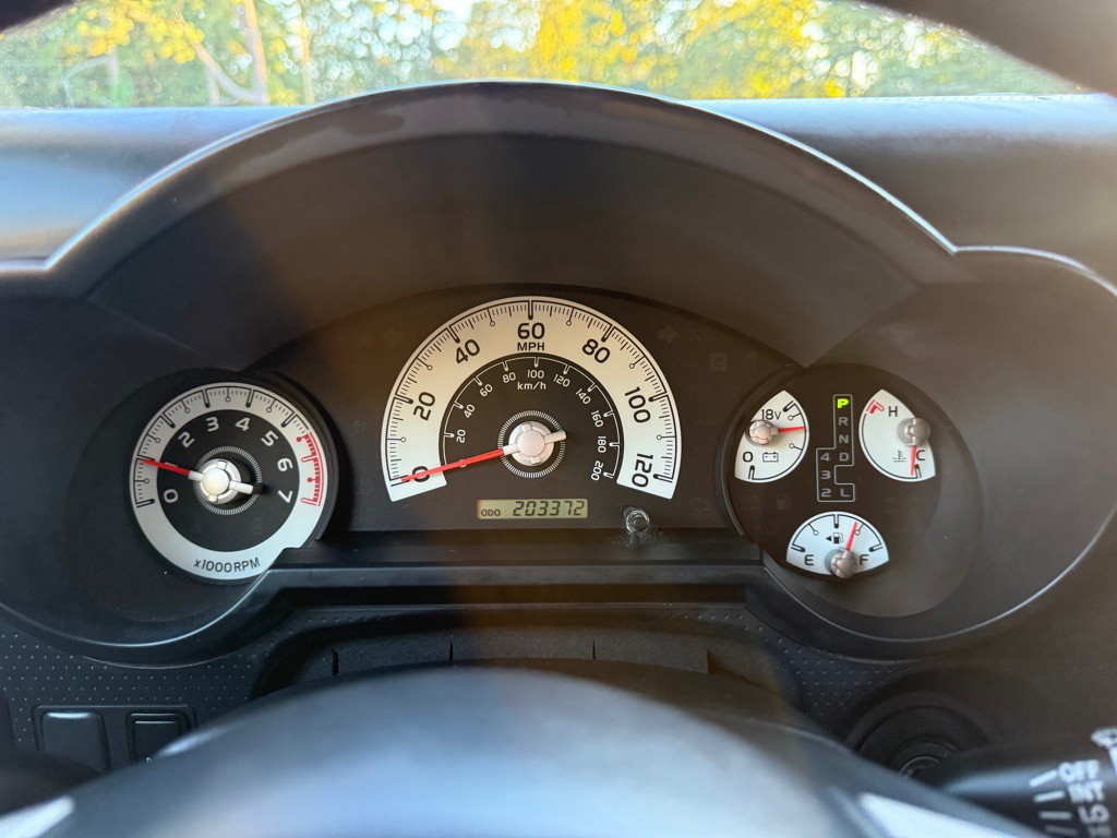 2013 Toyota FJ Cruiser Image 13
