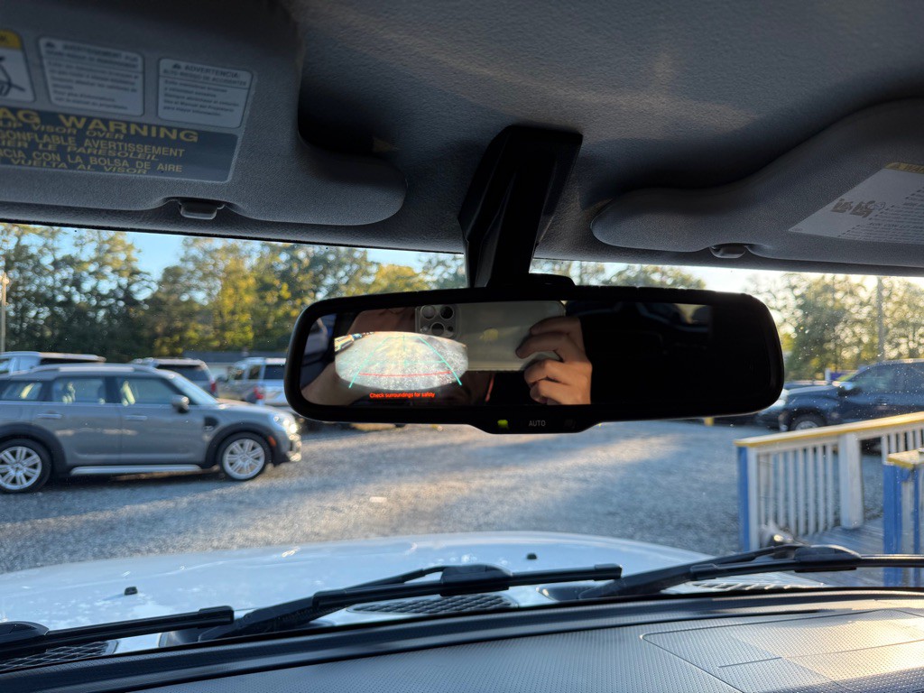 2013 Toyota FJ Cruiser Image 16