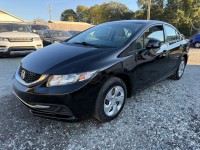 Image for 2013 Honda Civic LX ID: 6934803