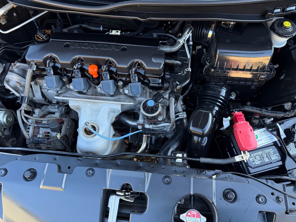 2013 Honda Civic Image 10