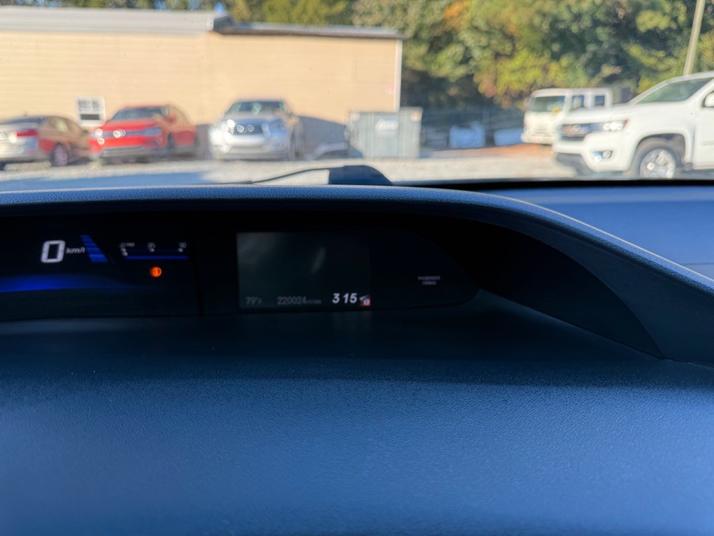 2013 Honda Civic Image 13