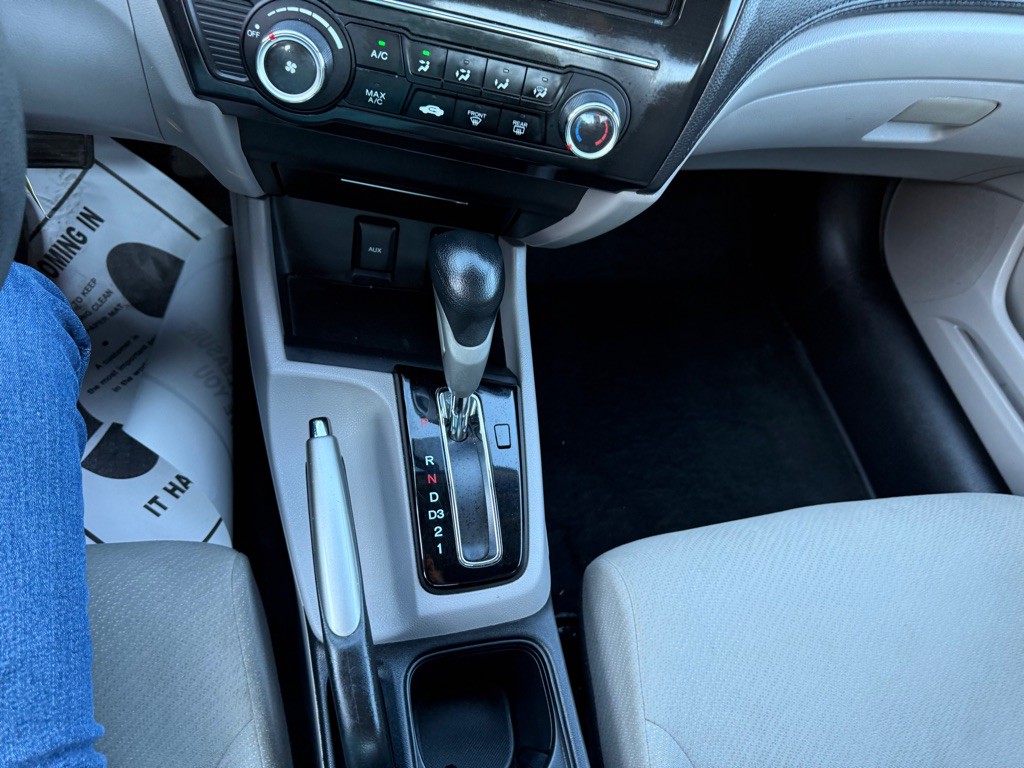 2013 Honda Civic Image 14