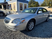 Image for 2011 Buick Lucerne CXL ID: 6934807