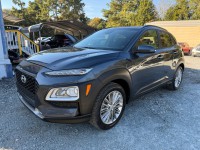 Image for 2021 Hyundai Kona Sel Plus ID: 6934809