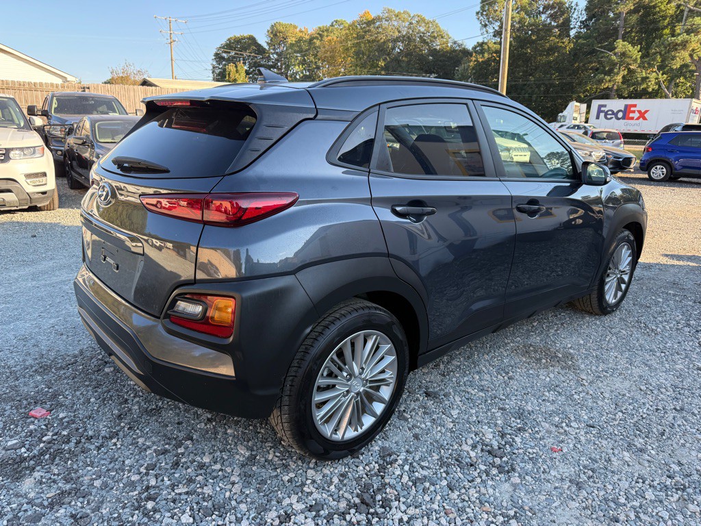 2021 Hyundai Kona Image 3