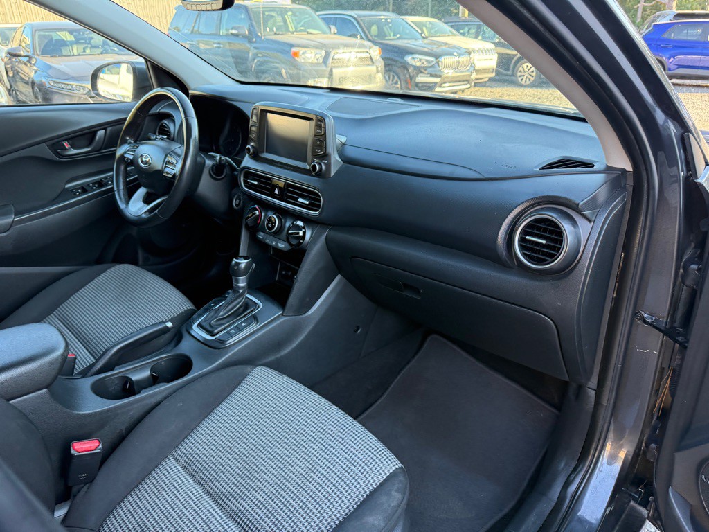 2021 Hyundai Kona Image 6
