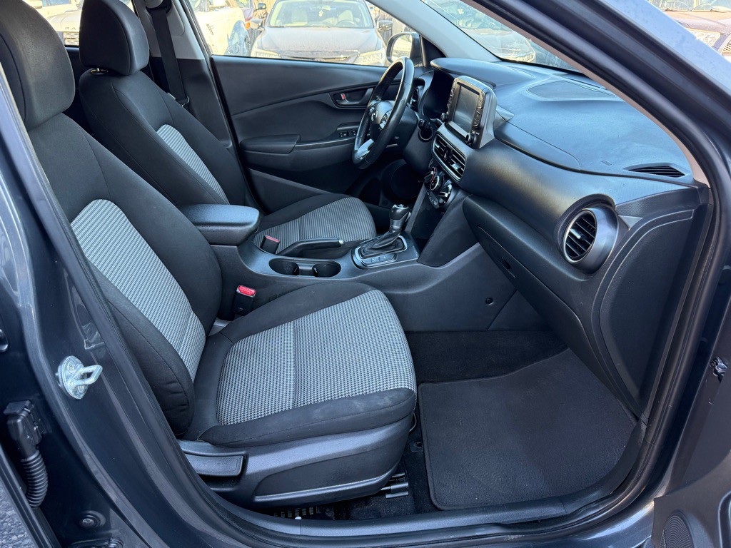 2021 Hyundai Kona Image 7