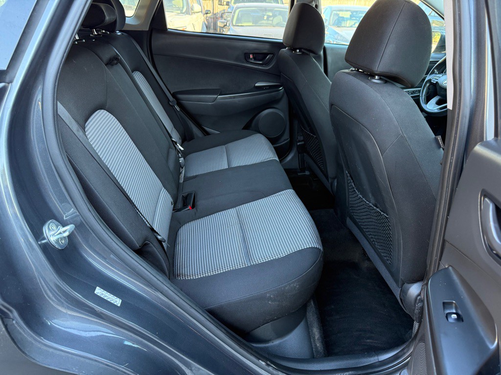 2021 Hyundai Kona Image 9