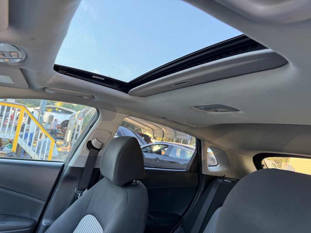 2021 Hyundai Kona Image 14