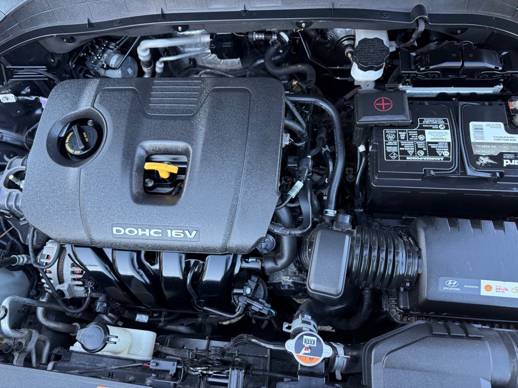 2021 Hyundai Kona Image 15