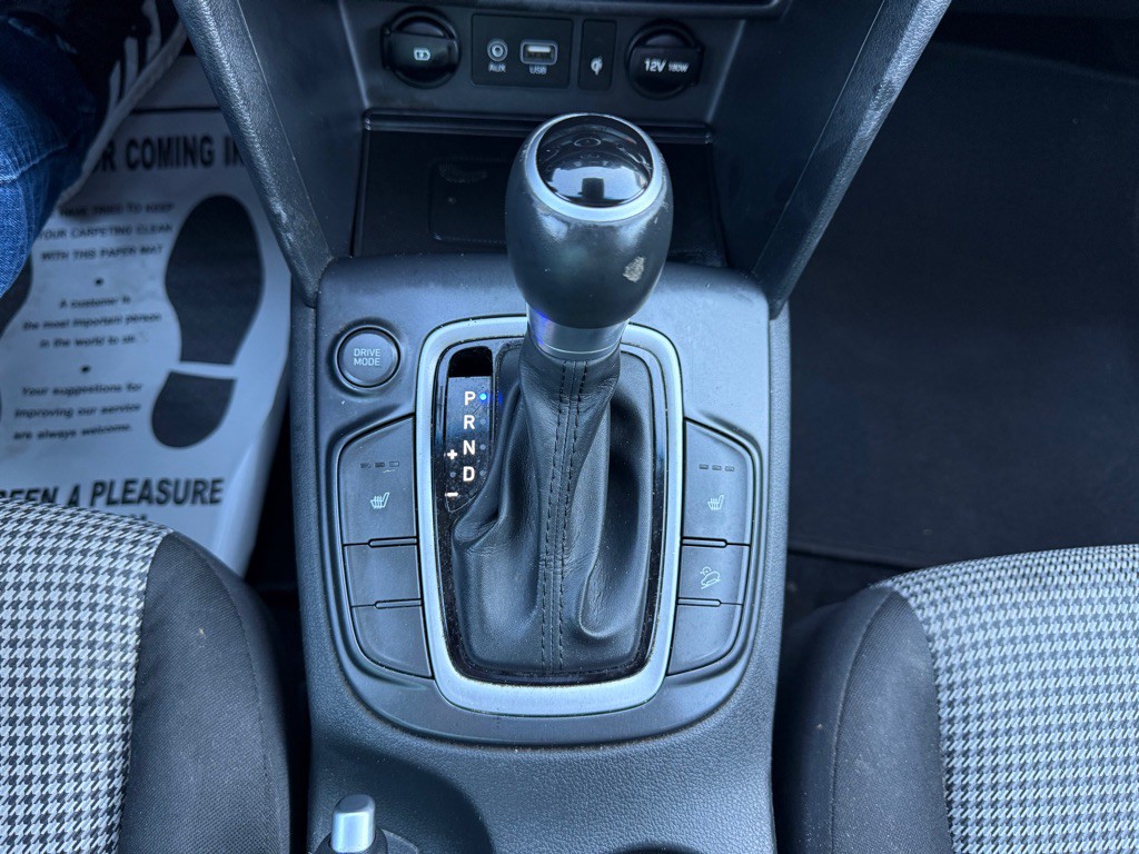 2021 Hyundai Kona Image 19