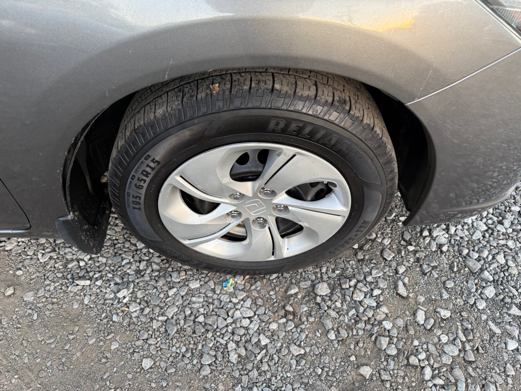 2013 Honda Civic Image 5