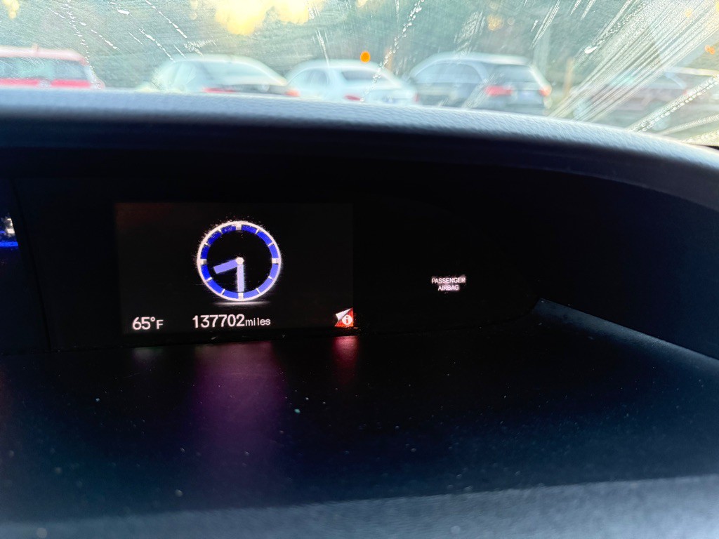 2013 Honda Civic Image 12