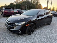 Image for 2019 Honda Civic LX ID: 6939455