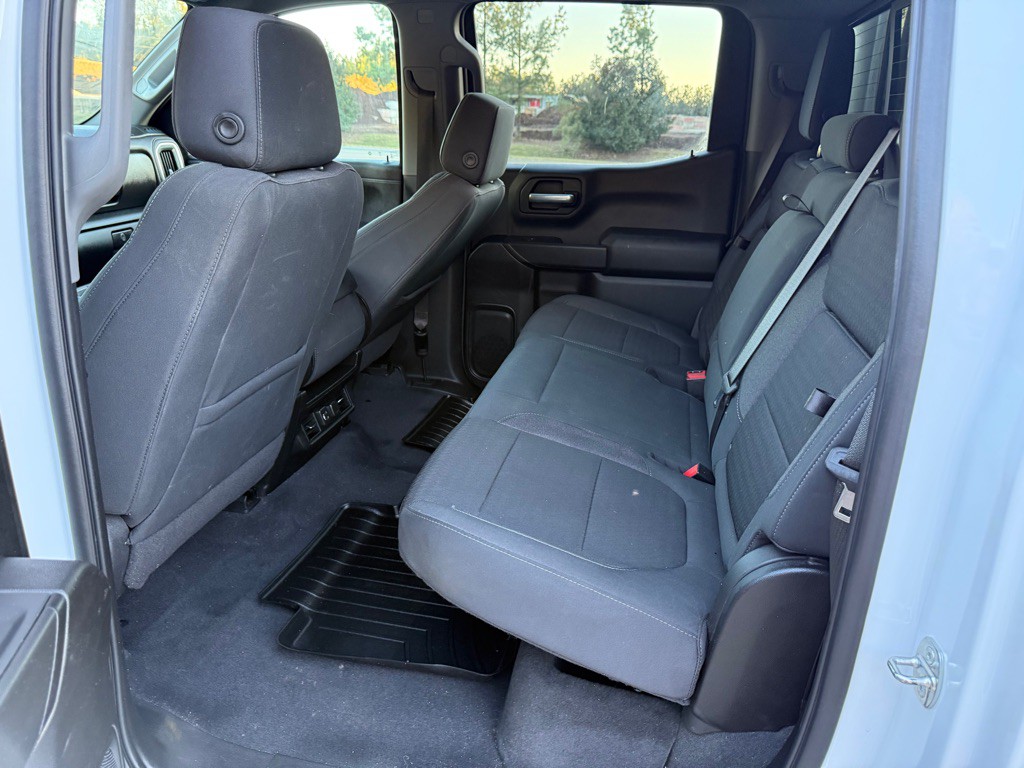 2021 Chevrolet Silverado 1500 Image 10