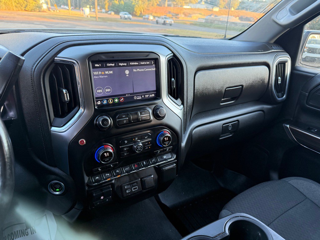 2021 Chevrolet Silverado 1500 Image 15