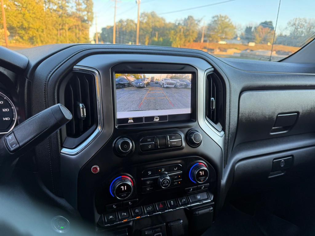 2021 Chevrolet Silverado 1500 Image 16