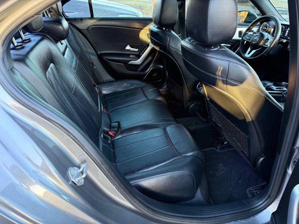 2019 Mercedes-Benz A Image 7
