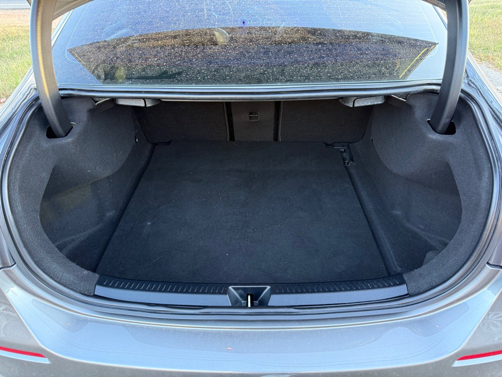 2019 Mercedes-Benz A Image 8
