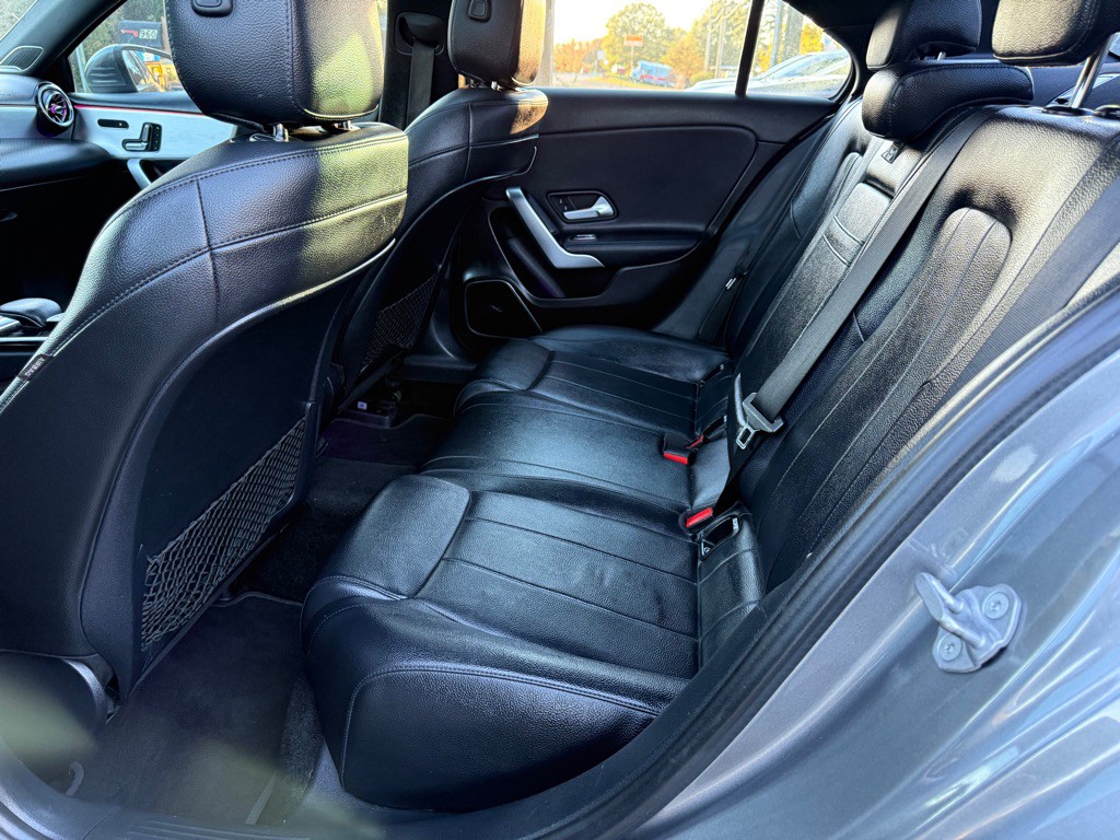 2019 Mercedes-Benz A Image 9