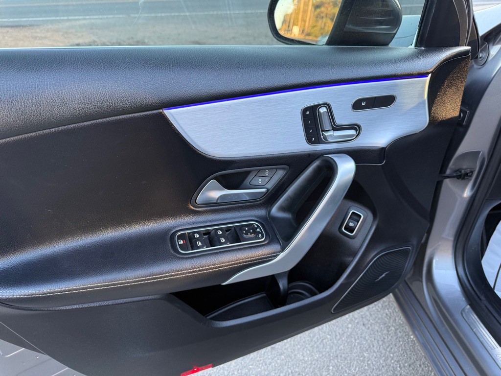 2019 Mercedes-Benz A Image 11