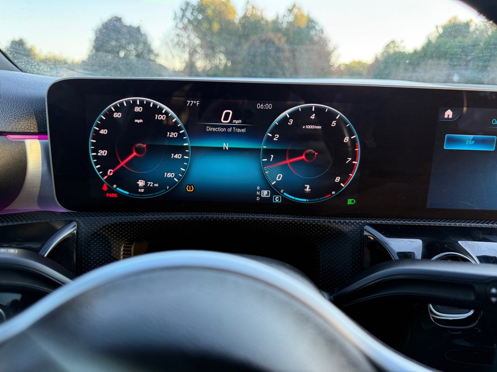2019 Mercedes-Benz A Image 14