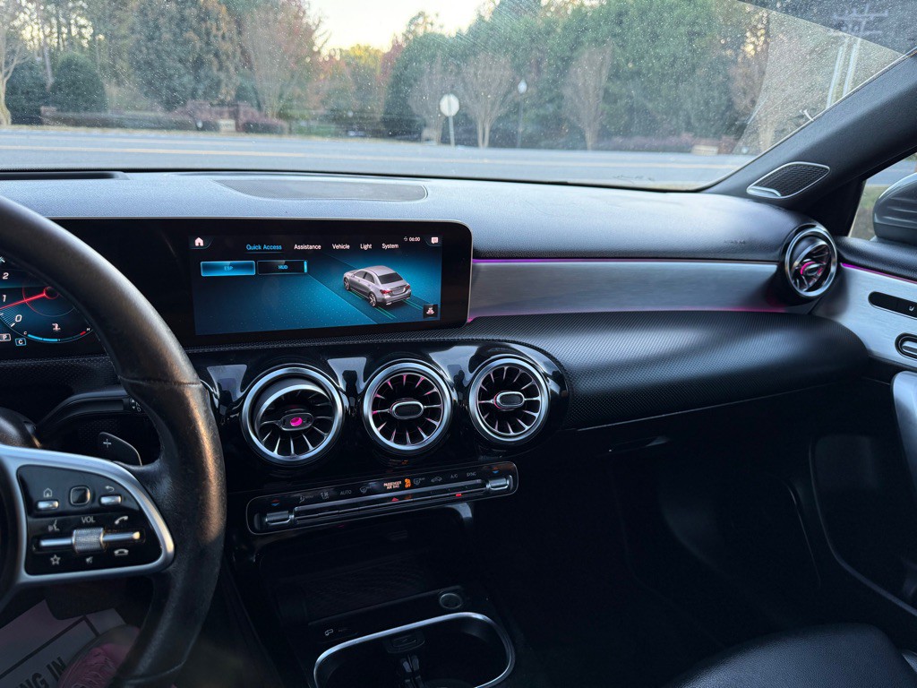 2019 Mercedes-Benz A Image 15