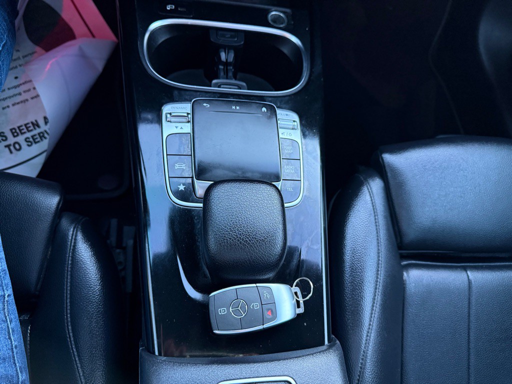 2019 Mercedes-Benz A Image 17