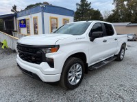 Image for 2023 Chevrolet Silverado 1500 Custom ID: 6945829