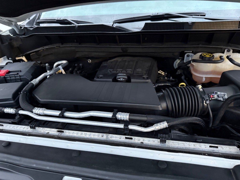 2023 Chevrolet Silverado 1500 Image 11