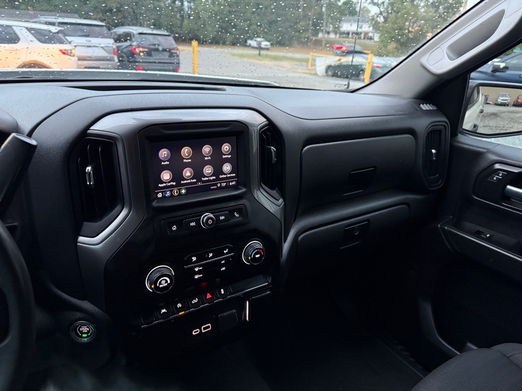 2023 Chevrolet Silverado 1500 Image 12