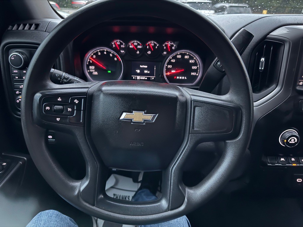 2023 Chevrolet Silverado 1500 Image 13