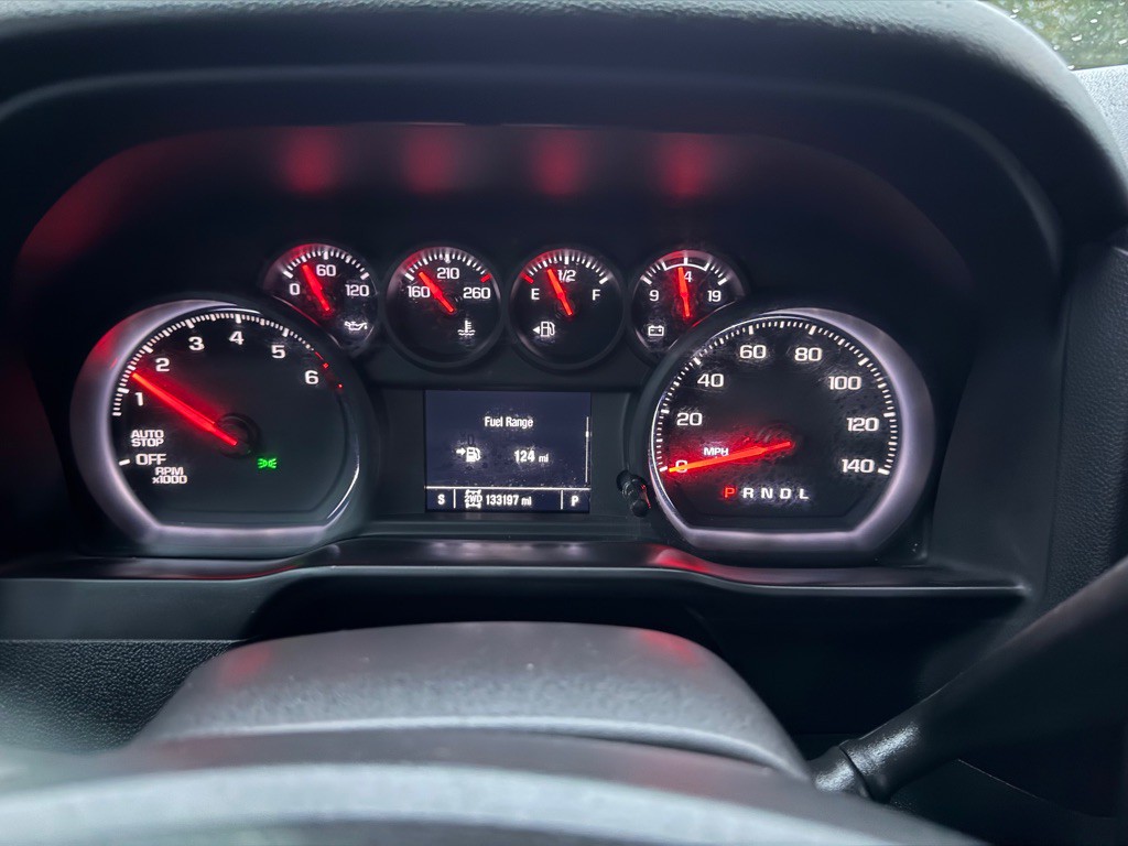 2023 Chevrolet Silverado 1500 Image 14