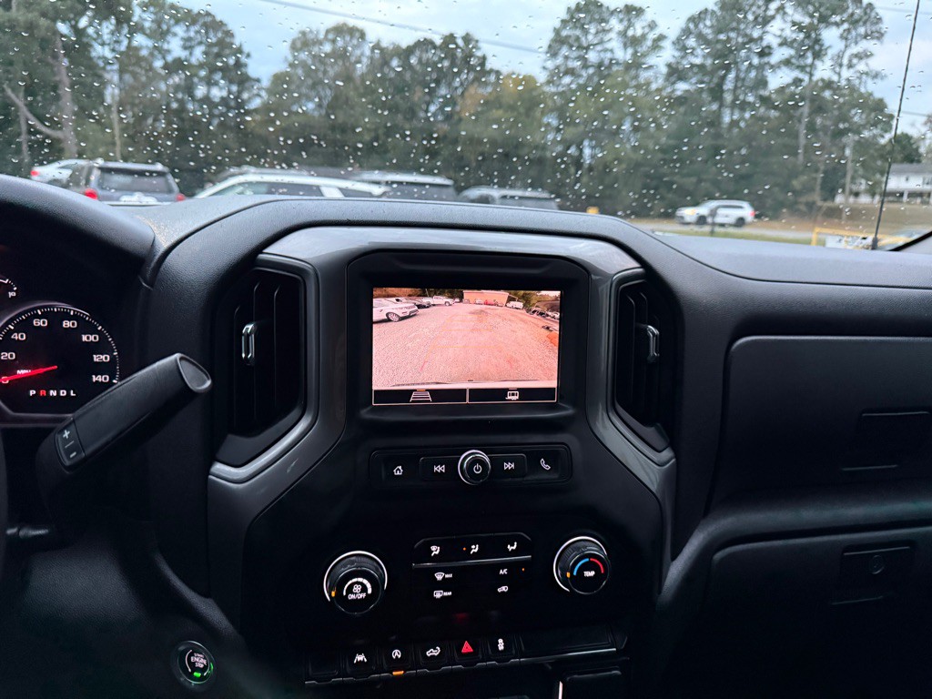 2023 Chevrolet Silverado 1500 Image 16