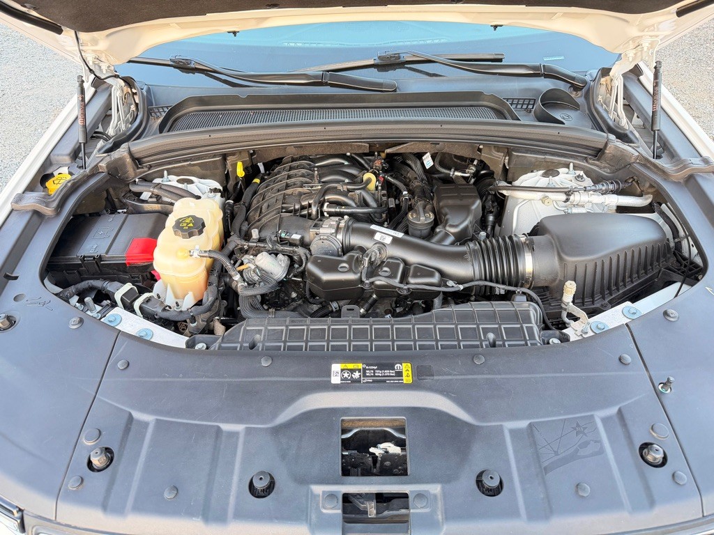 2023 Jeep Grand Cherokee Image 5
