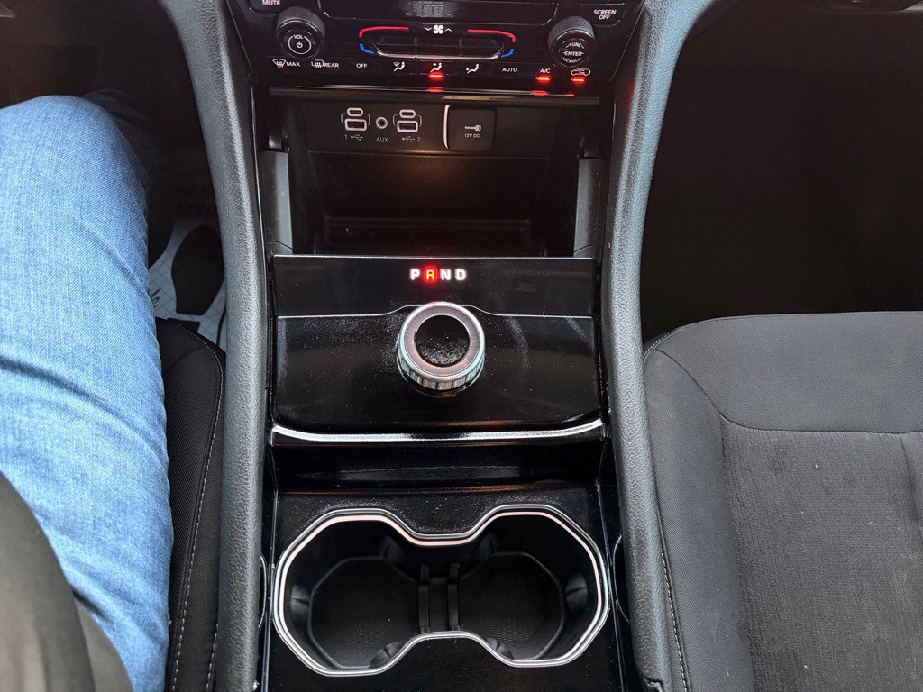 2023 Jeep Grand Cherokee Image 17