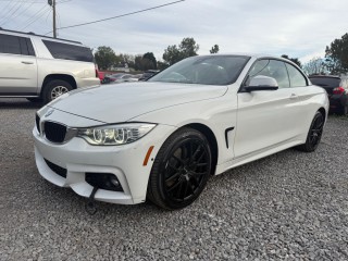 Image for 2015 BMW 4 Series 435xi ID: 6956719