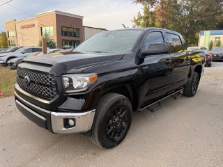 Image for 2021 Toyota Tundra CREWMAX SR5 ID: 6956729