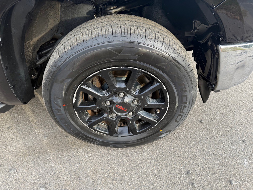 2021 Toyota Tundra Image 5