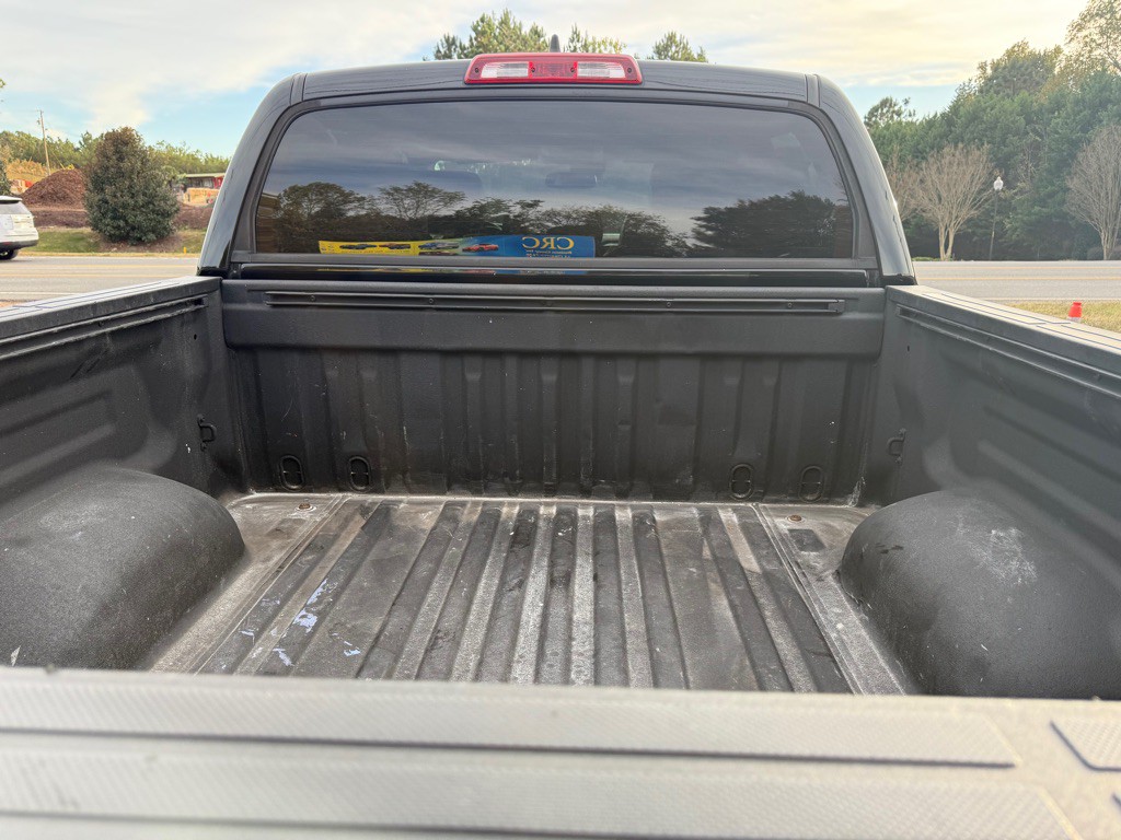 2021 Toyota Tundra Image 9