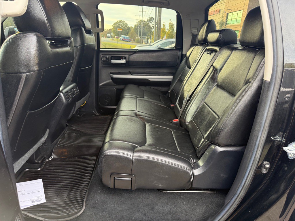 2021 Toyota Tundra Image 10