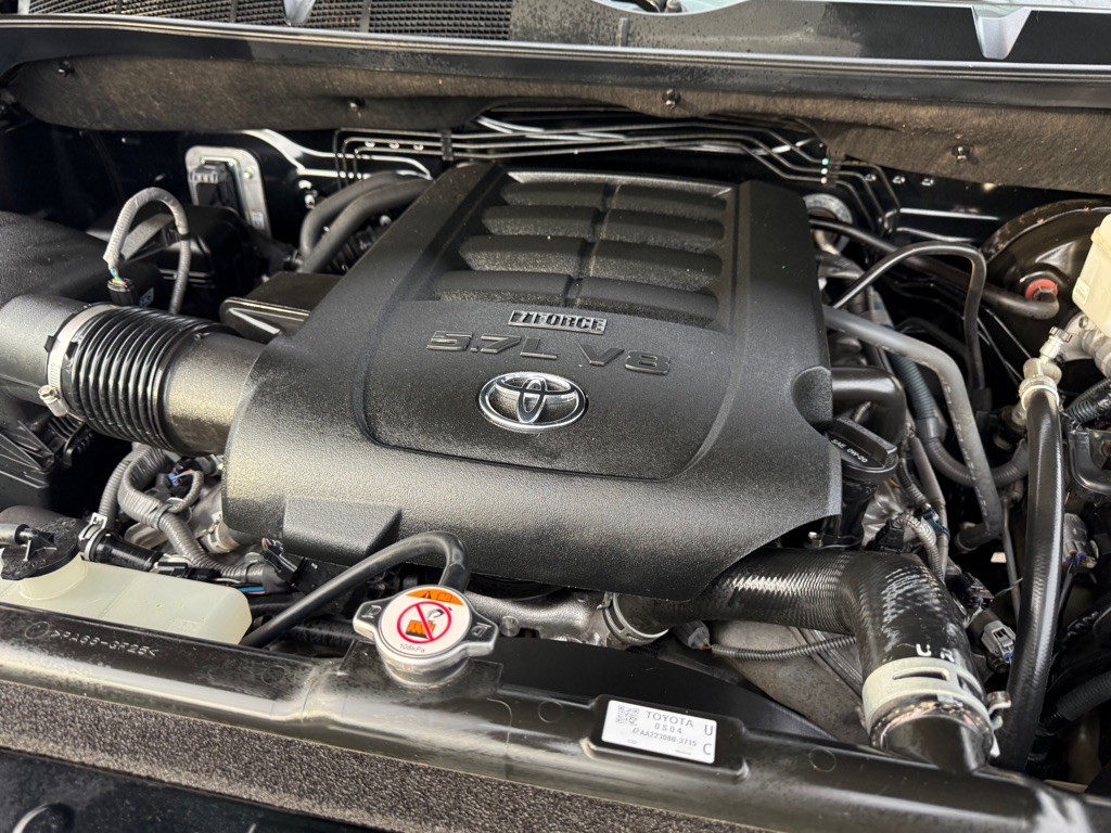 2021 Toyota Tundra Image 12