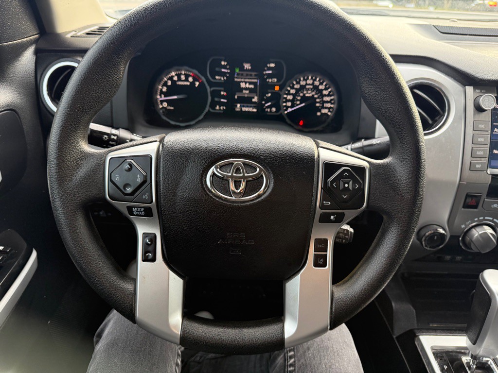 2021 Toyota Tundra Image 13