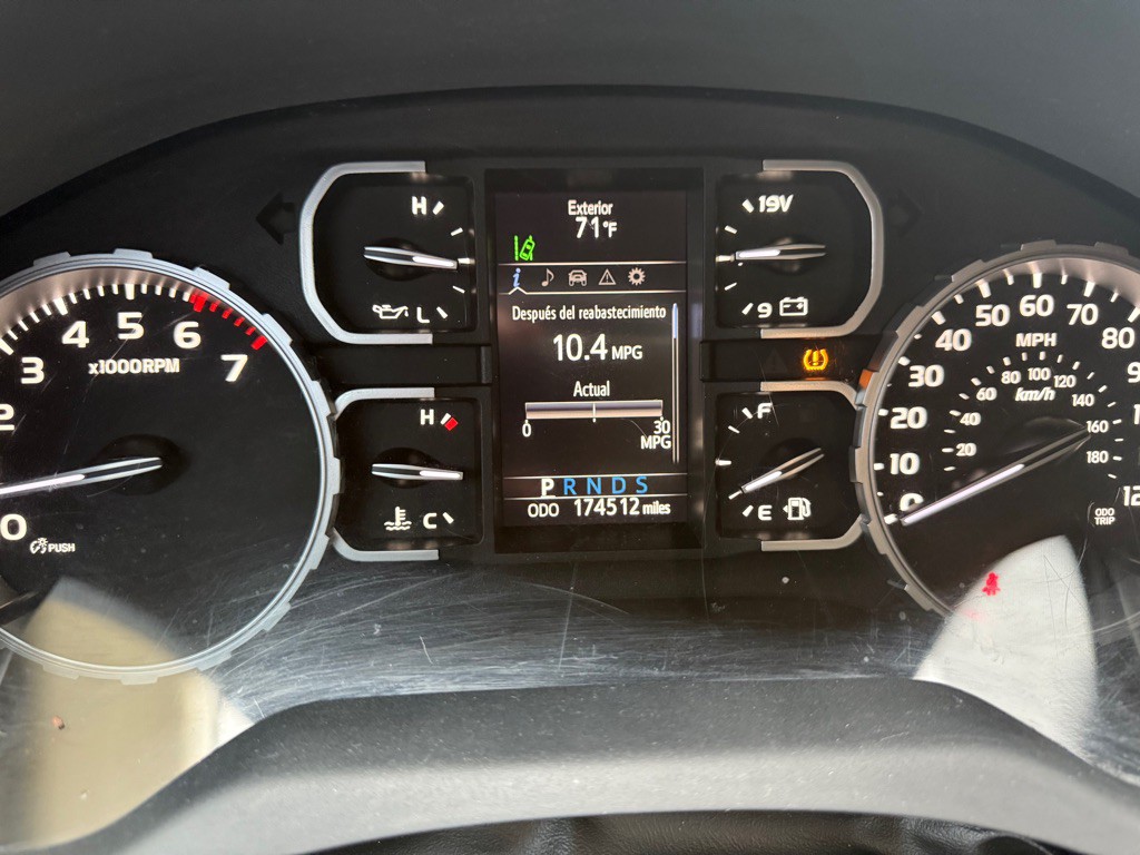 2021 Toyota Tundra Image 14