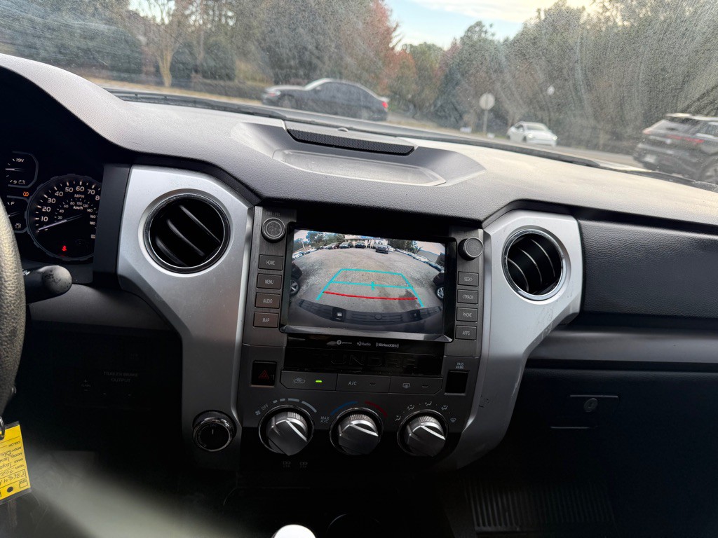 2021 Toyota Tundra Image 16