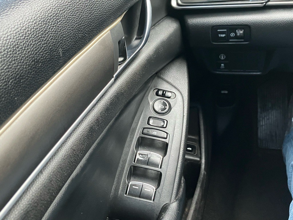 2018 Honda Accord Image 14